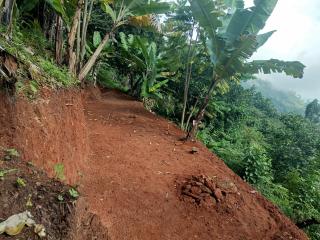 The Mountain Goat - Morogoro - 1