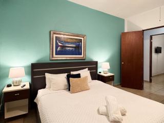 Condado Beach & Rooftop Garden for large groups - Apt 2 - 3
