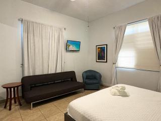 Condado Beach & Rooftop Garden for large groups - Apt 2 - 2