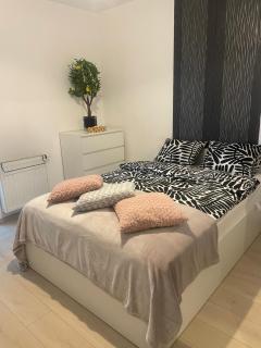 Apartament z ogrodem w Krakowie - Krakow - 1