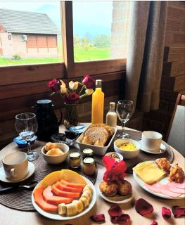 Cabanas Vale Verde - 7