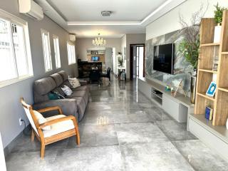 Casa dos sonhos na Zona Sul - Ribeirão Preto - 9