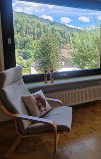 Ferienwohnung Annemarie - 1