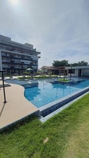 nityloft com piscina e academia em Icaraí - 9