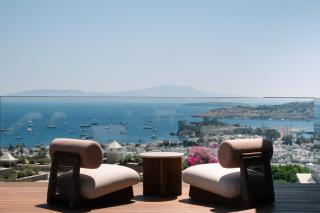Mavilu Luxury Hotel - Bodrum - 0