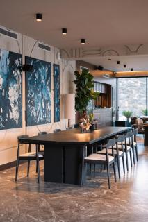 Mavilu Luxury Hotel - 1