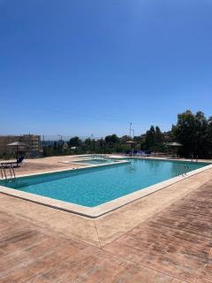 la casa de Adela - Cala lanuza - 9