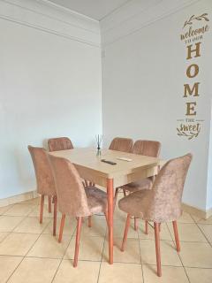 Appartement freedom - 6