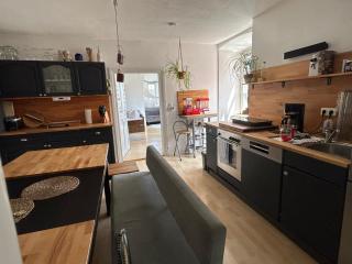 Schlafen wie Prinzessinen in Kempten Schlösschen - 3