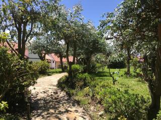 Chalet Andino Sesquile - Suesca - 1