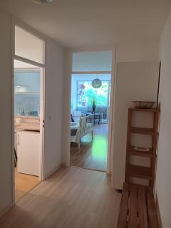 1 Zimmer Apartement München - München - 5