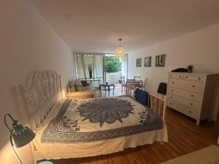 1 Zimmer Apartement München - München - 2