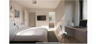 Inspire Residence - - 3