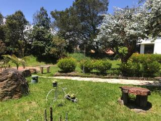 Chalet Andino Sesquile - Suesca - 3