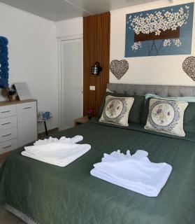 Mayfair Apartment Ksamil - 6