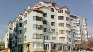 Royal Boulevard Terrace Residence - Chişinău - 8
