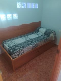 Apartamento Canet de Berenguer con terraza exterior a 100m de la playa - 2