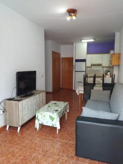 Apartamento Canet de Berenguer con terraza exterior a 100m de la playa - 6