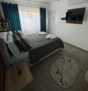 Mayfair Apartment Ksamil - Ksamil - 8