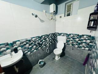 Spacious 2BHK Flat near Wipro Circle in Gowlidoddy - Hyderabad - 5