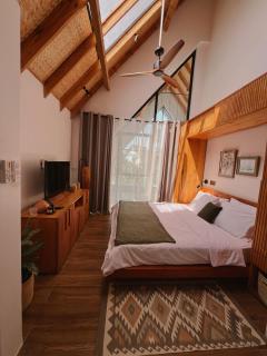 abode II Zanzibar - Paje - 3