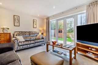 3 Fore Street Mews - Framlingham - 0