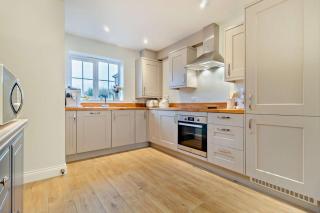 3 Fore Street Mews - Framlingham - 8