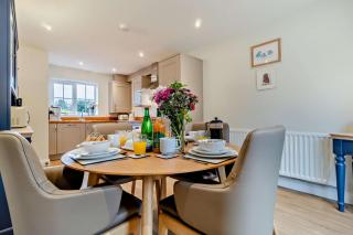 3 Fore Street Mews - Framlingham - 6