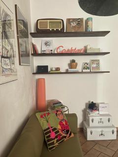 La Volta Apartment - 8