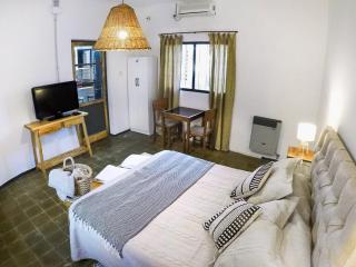 Eco-Casita - Confort y Naturaleza en plena Ciudad - La Cieneguita - 5