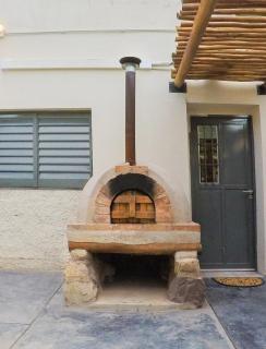 Eco-Casita - Confort y Naturaleza en plena Ciudad - La Cieneguita - 1