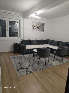 Modern Apartment MOMENT - Brčko - 7