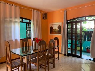 Casa Grande na Ilha Primeira - 3