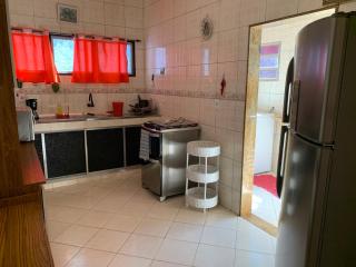 Casa Grande na Ilha Primeira - 2