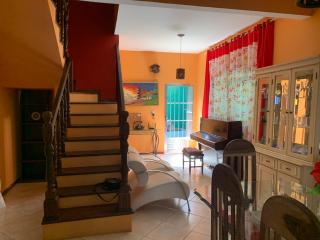 Casa Grande na Ilha Primeira - 1