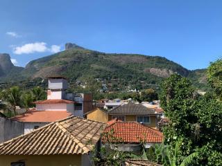 Casa Grande na Ilha Primeira - 0