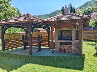 Kuca za odmor Merkaš - 7
