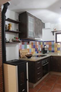 La Casita - 1