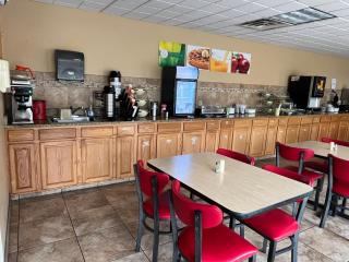 Quality Inn West-Branson Theatre District - Branson - 6