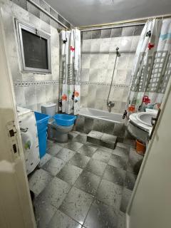 Fully Furnished Apartment for Rent-Prime Location - 9