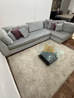 Fully Furnished Apartment for Rent-Prime Location - 7
