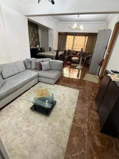 Fully Furnished Apartment for Rent-Prime Location - 1