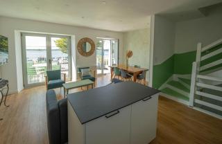 Les maisons de Delphine Saint Cado - 9