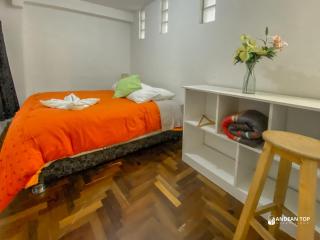 San Blas Apartment with Terrace & City View - Cuzco - 0