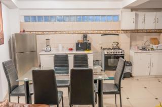 San Blas Apartment with Terrace & City View - 3