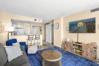 Carolinian Beach #1134 - Ocean View - Myrtle Beach - 6