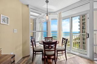 Carolinian Beach #1134 - Ocean View - 4