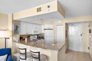 Carolinian Beach #1134 - Ocean View - 2