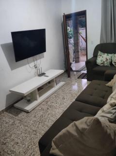 Casa Aconchegante - 3