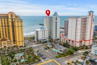 Carolinian Beach #1134 - Ocean View - 6